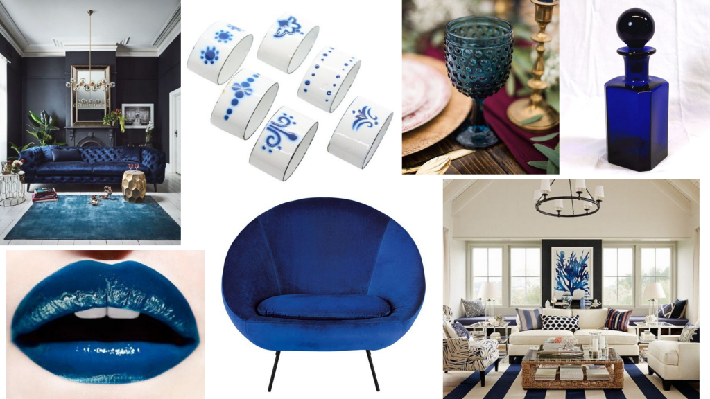 fashion | fashion tips | classic blue | the color of 2020 | pantone | classic blue 2020 | inspiring outfits | classic blue outfis | classic blue decor