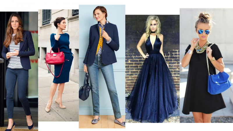 moda | classic blue | moda 2020 | a cor de 2020 | coloração pessoal | decor | azul indigo | azul cor de 2020 | consultoria de moda | looks com classic blue