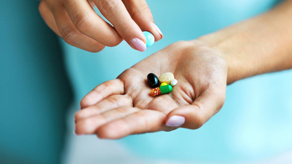 ansiedade | capsulas para ansiedade | vitaminas | suplementos | remedio natural | remedios naturais | como contornar a ansiedade
