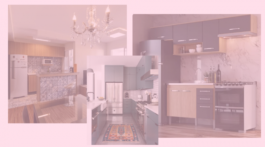 geladeira | decoração | decoração cozinha | decor cozinha | geladeiras lindas | dica de decor | geladeira prata | geladeira branca | dicas de decoração | cozinha decor