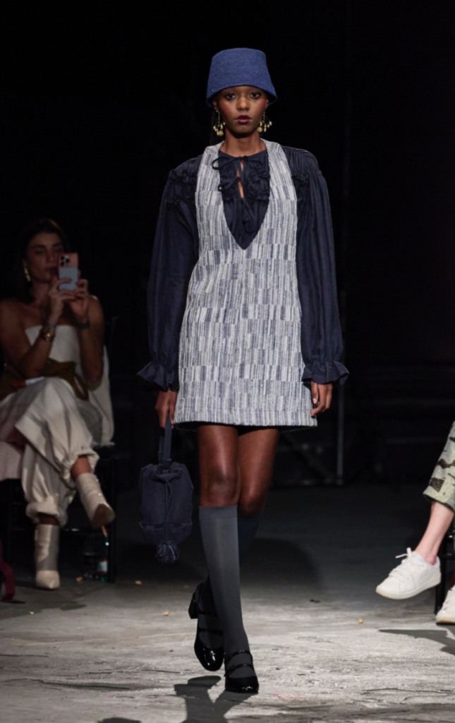 Fashion week | semanas de moda | moda e estilo | tendencias de moda | SPFW | estilos | moda 2025