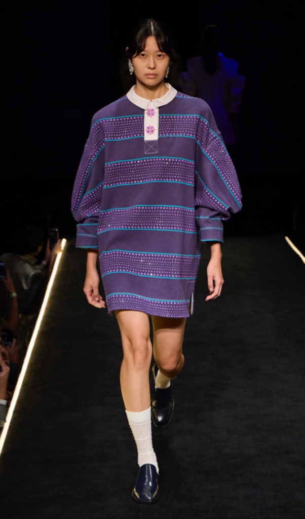 Fashion week | semanas de moda | moda e estilo | tendencias de moda | SPFW | estilos | moda 2025