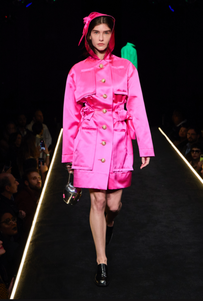 Fashion week | semanas de moda | moda e estilo | tendencias de moda | SPFW | estilos | moda 2025