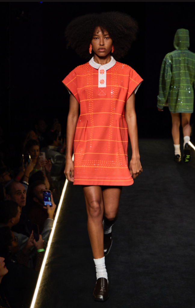 Fashion week | semanas de moda | moda e estilo | tendencias de moda | SPFW | estilos | moda 2025