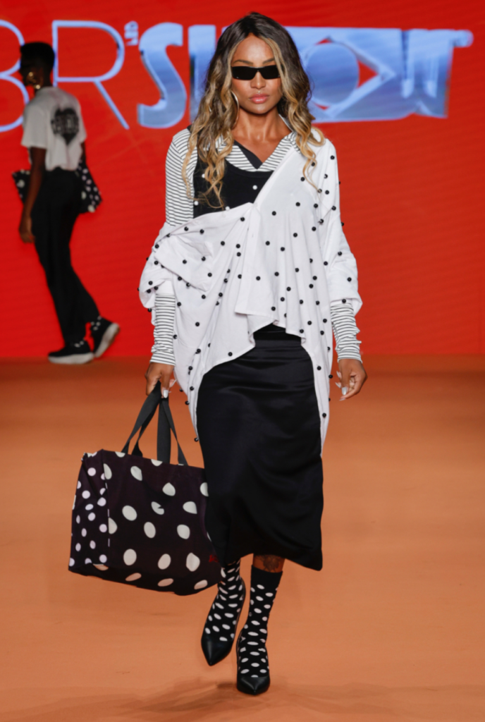 Fashion week | semanas de moda | moda e estilo | tendencias de moda | SPFW | estilos | moda 2025