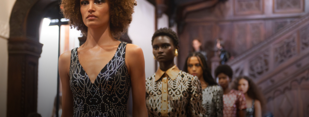 Fashion week | semanas de moda | moda e estilo | tendencias de moda | SPFW | estilos | moda 2025