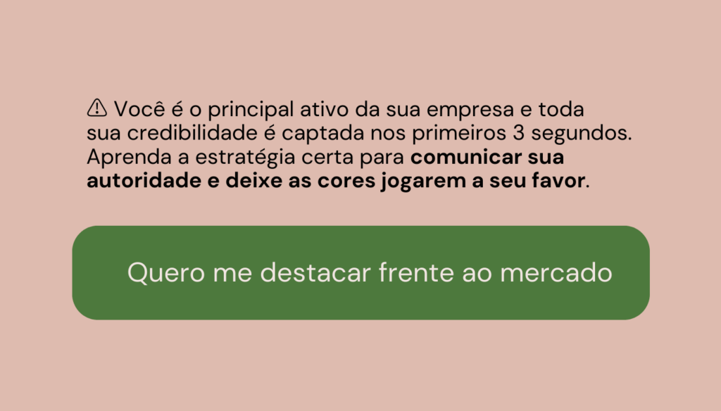 psicologia das cores | imersao ao vivo | funil de vendas | marketing | marca pessoal | branding | cores | imagem | posicionamento