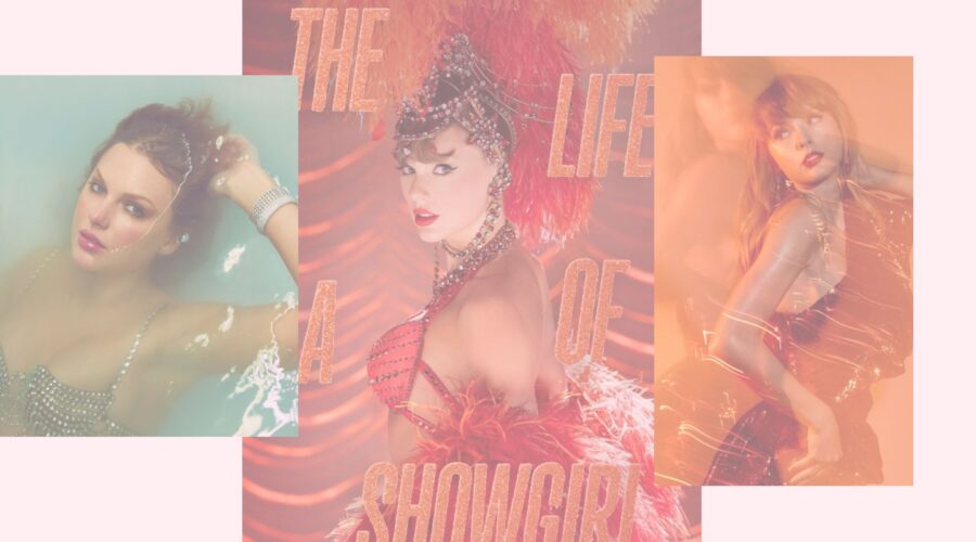 moda | Taylor Swift | mundo pop | consultoria de imagem | consultora de imagem | personal stylist | the life of a showgirl | assinatura de estilo | estilo