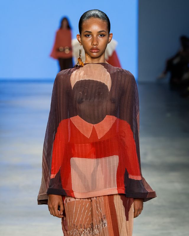 Moda | semanas de moda | moda 2025 | tendências de moda | estilo | consultoria de estilo | consultora de estilo | consultora de moda | desfiles | marina bitu | spfw | São Paulo Fashion Week
