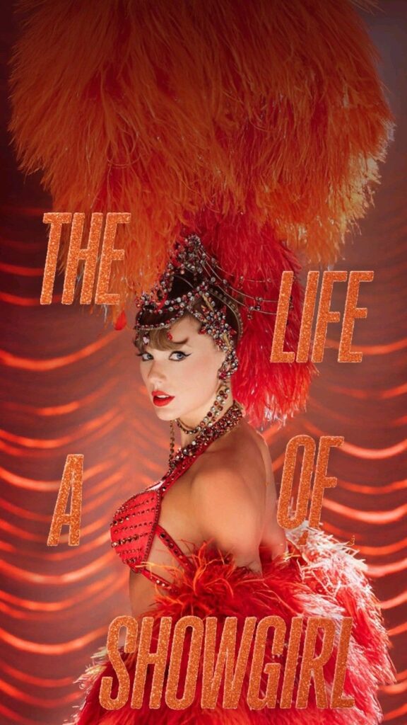 moda | Taylor Swift | mundo pop | consultoria de imagem | consultora de imagem | personal stylist | the life of a showgirl | assinatura de estilo | estilo
