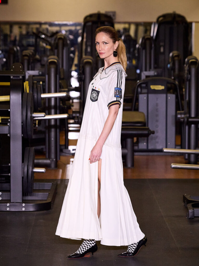 Moda | beleza | semanas de moda | spfw | são paulo fashion week | fashion weeks | marcelo sommer | sportwear