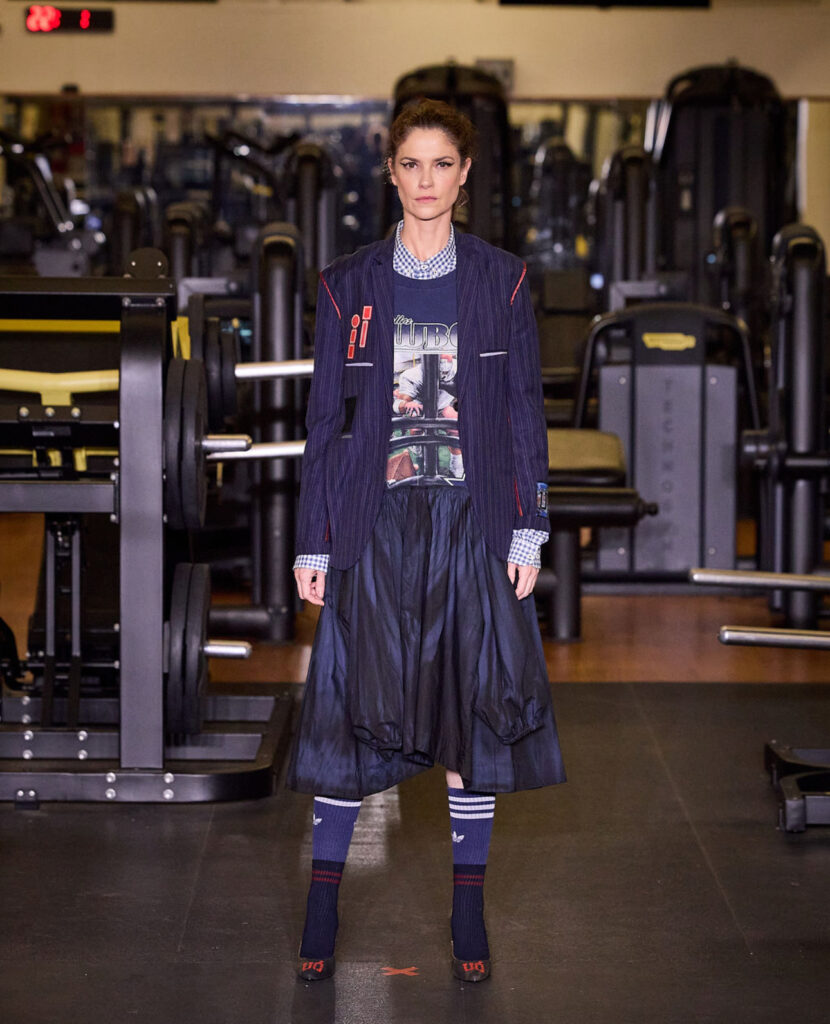 Moda | beleza | semanas de moda | spfw | são paulo fashion week | fashion weeks | marcelo sommer | sportwear