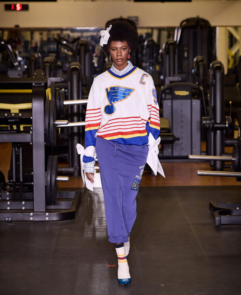 Moda | beleza | semanas de moda | spfw | são paulo fashion week | fashion weeks | marcelo sommer | sportwear