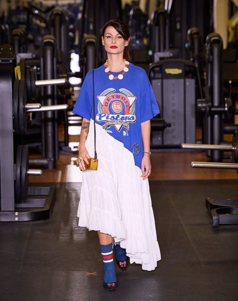Moda | beleza | semanas de moda | spfw | são paulo fashion week | fashion weeks | marcelo sommer | sportwear