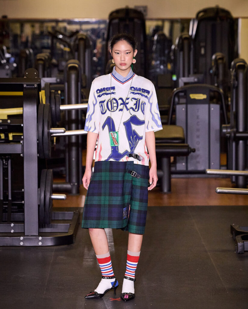 Moda | beleza | semanas de moda | spfw | são paulo fashion week | fashion weeks | marcelo sommer | sportwear