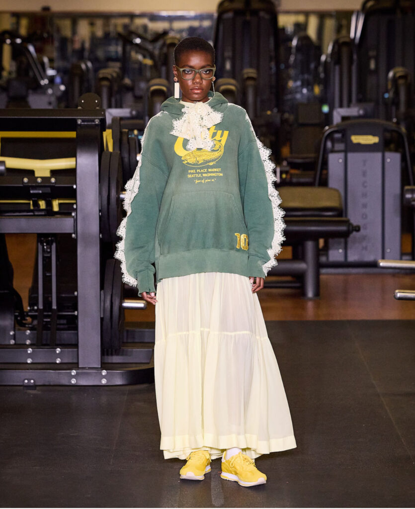 Moda | beleza | semanas de moda | spfw | são paulo fashion week | fashion weeks | marcelo sommer | sportwear