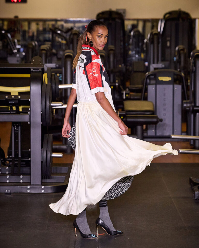 Moda | beleza | semanas de moda | spfw | são paulo fashion week | fashion weeks | marcelo sommer | sportwear
