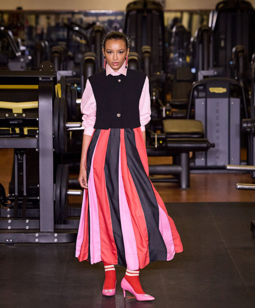 Moda | beleza | semanas de moda | spfw | são paulo fashion week | fashion weeks | marcelo sommer | sportwear