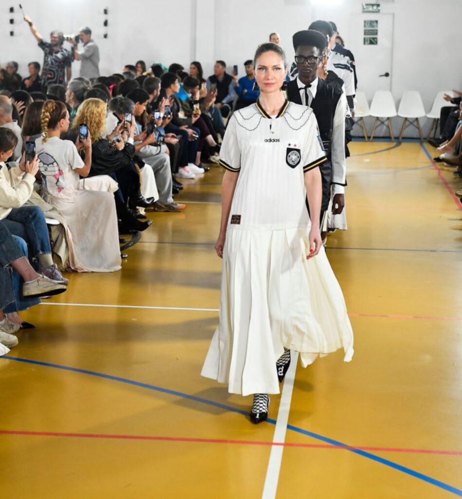 Moda | beleza | semanas de moda | spfw | são paulo fashion week | fashion weeks | marcelo sommer | sportwear