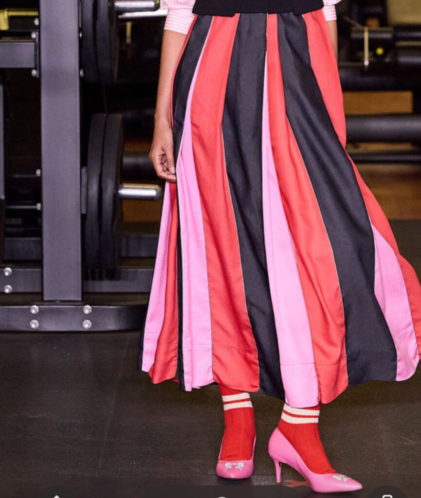 Moda | beleza | semanas de moda | spfw | são paulo fashion week | fashion weeks | marcelo sommer | sportwear