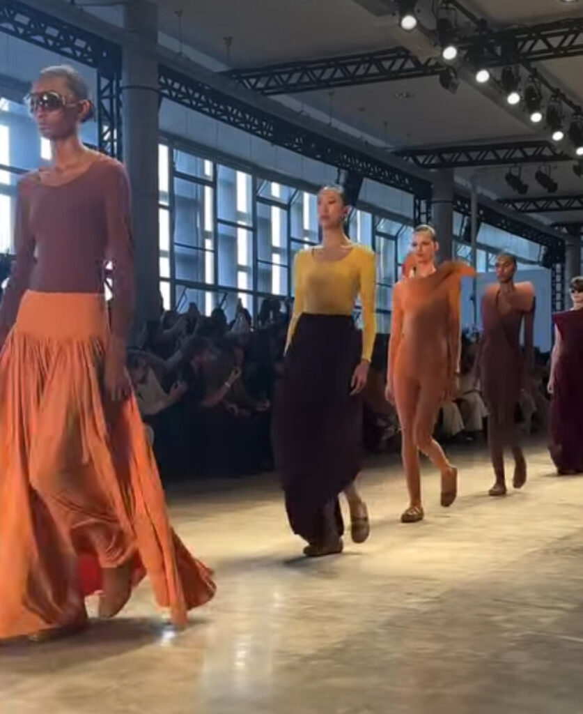 SPFW | semanas de moda | fashion week | desfiles | Weider Silveiro | verão 2026 | tendências de moda | passarelas