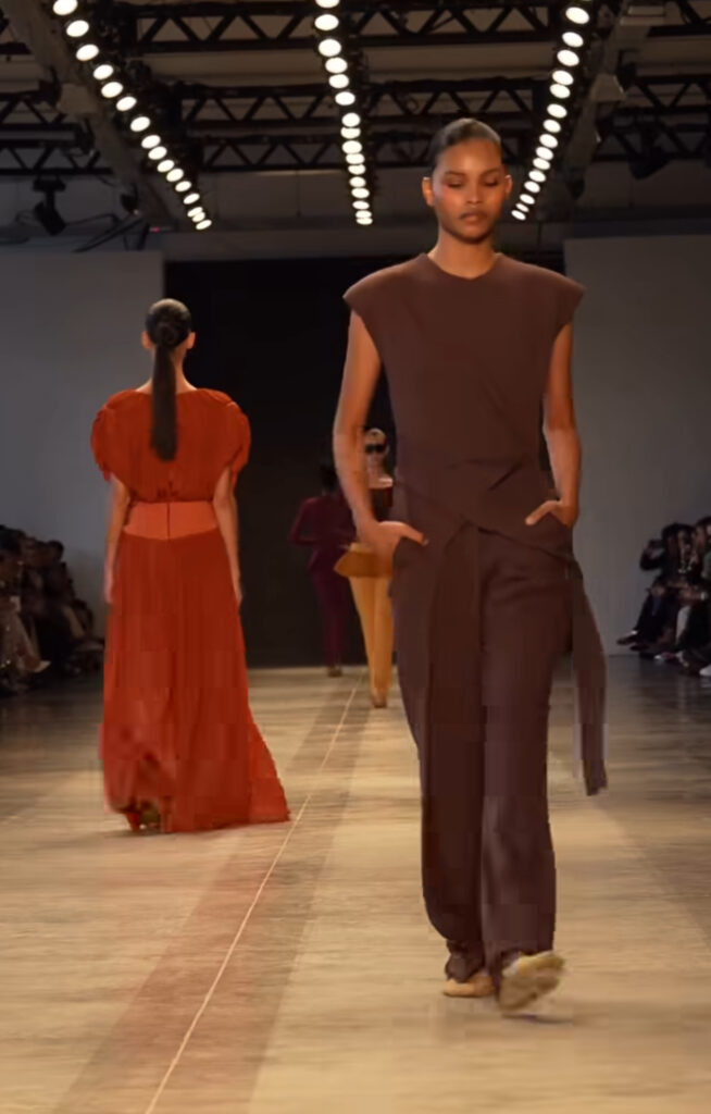 SPFW | semanas de moda | fashion week | desfiles | Weider Silveiro | verão 2026 | tendências de moda | passarelas