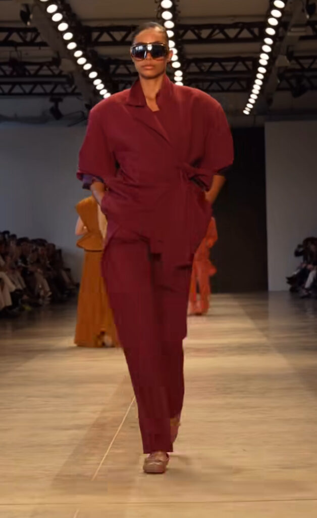 SPFW | semanas de moda | fashion week | desfiles | Weider Silveiro | verão 2026 | tendências de moda | passarelas