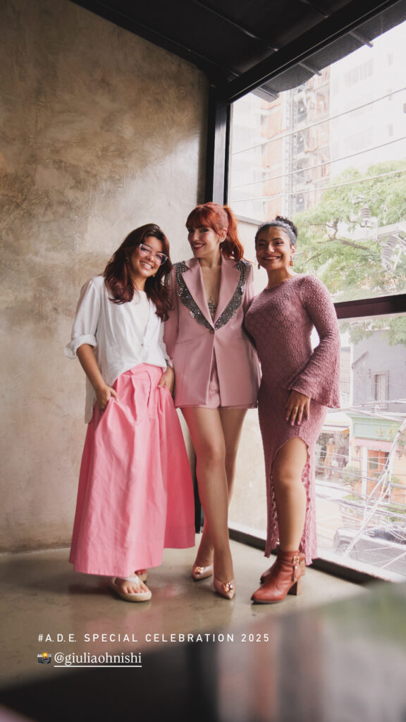 Consultoria de imagem | moda | estilo | personal styling | eventos | evento presencial | posicionamento