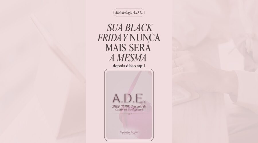 Black Friday | compras | compras inteligentes | guia de compras | shop guide