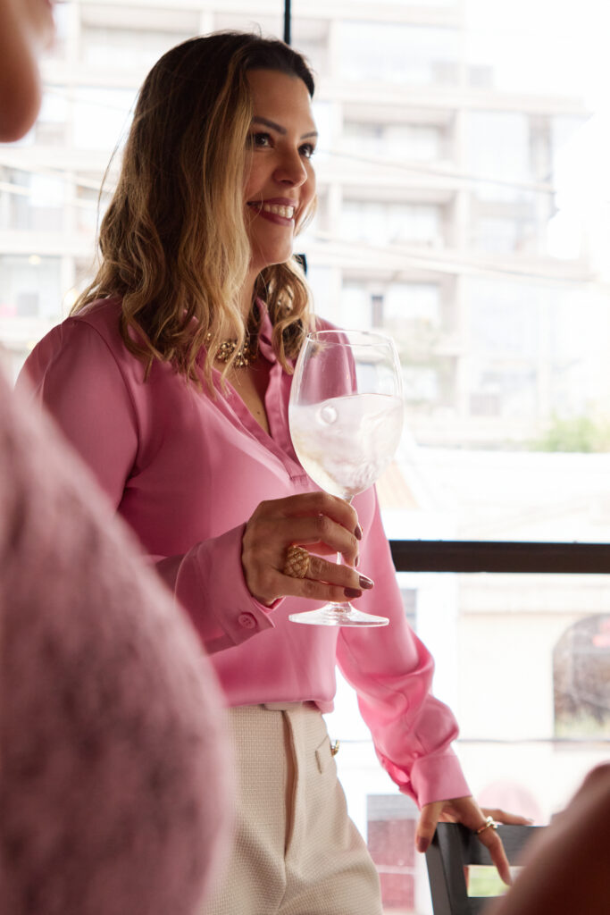 Consultoria de imagem | moda | estilo | personal styling | eventos | evento presencial | posicionamento