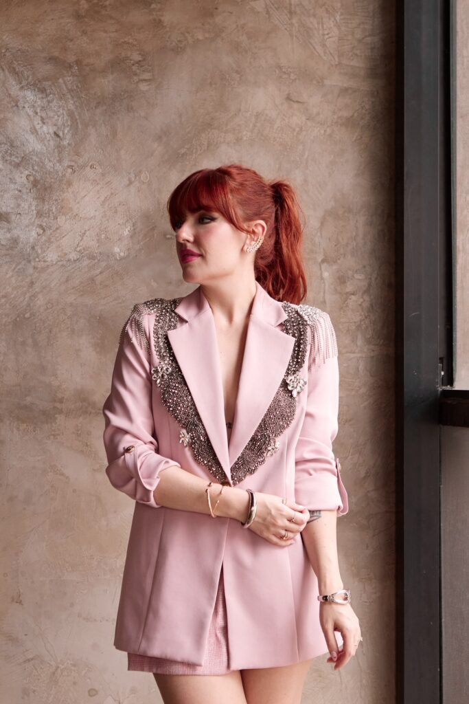 Consultoria de imagem | moda | estilo | personal styling | eventos | evento presencial | posicionamento