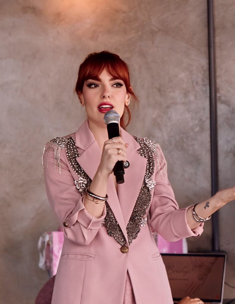 Consultoria de imagem | moda | estilo | personal styling | eventos | evento presencial | posicionamento