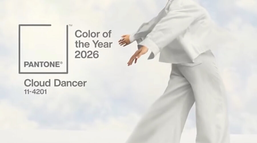 Pantone | cor de 2026| a cor de 2026 | moda | cores | tendências 2026 | estilo | imagem