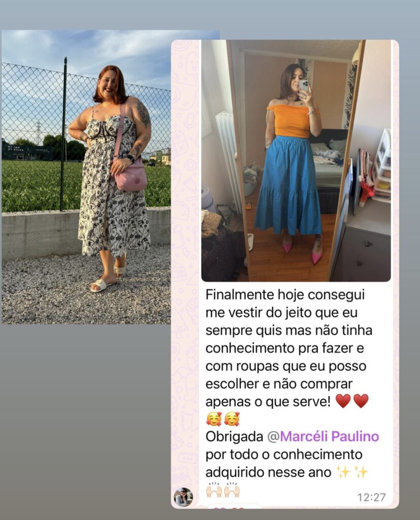 Consultoria de imagem | consultora de estilo | imagem e estilo | personal stylist | personal styling | estilo e imagem