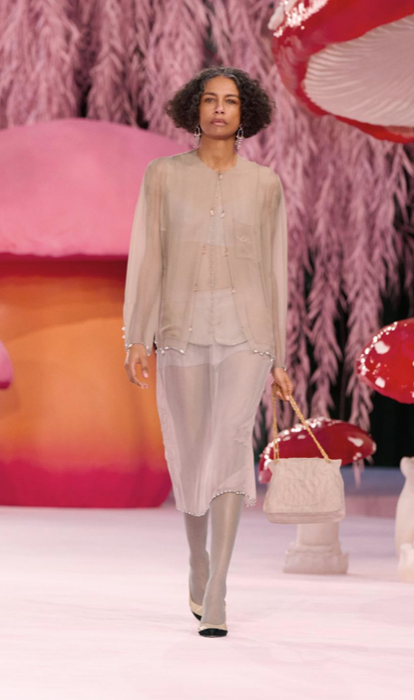 desfiles | altura costura | Chanel | Matthieu Blazy | consultoria de moda | consultoria de imagem | consultoria de estilo | imagem | assinatura de estilo | marcas | maisons