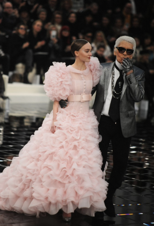 desfiles | altura costura | Chanel | Matthieu Blazy | consultoria de moda | consultoria de imagem | consultoria de estilo | imagem | assinatura de estilo | marcas | maisons