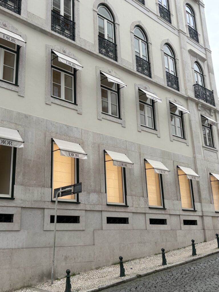 Lisboa | portugal | viagens | hoteis | europa | moda | estilo | comportamento | lifestyle | high ticket | alto padrão