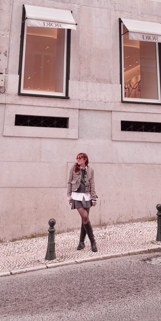 Lisboa | portugal | viagens | hoteis | europa | moda | estilo | comportamento | lifestyle | high ticket | alto padrão