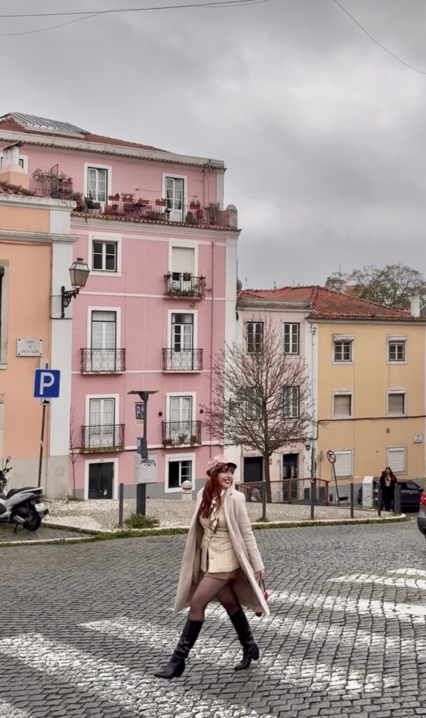 Lisboa | portugal | viagens | hoteis | europa | moda | estilo | comportamento | lifestyle | high ticket | alto padrão