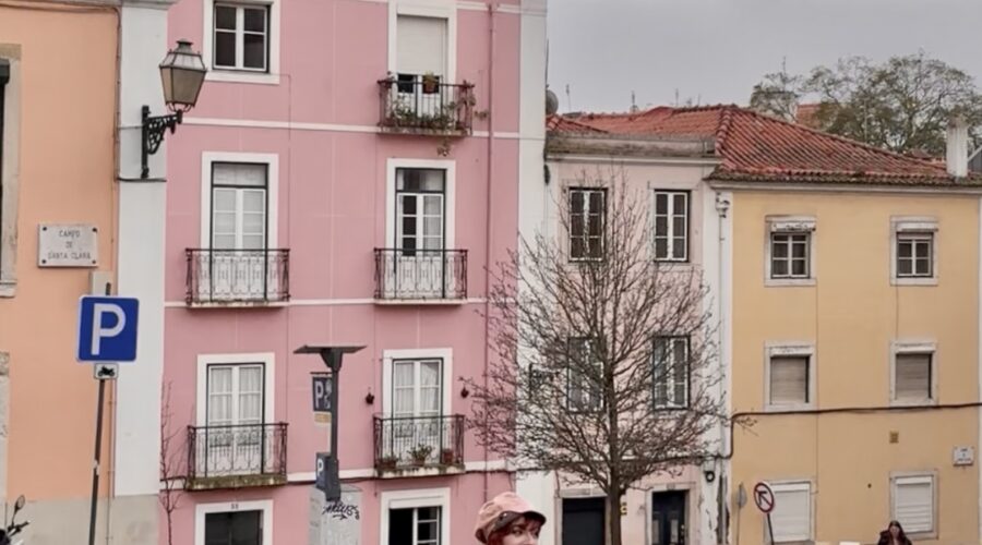 Lisboa | Carnaval na Europa | viagem a Portugal | lifestyle | streetstyle | moda de rua | moda europeia