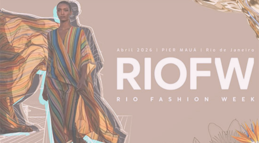 Rio Fashion Week | moda | semanas de moda | fashion weeks | fashion week | tendências de moda