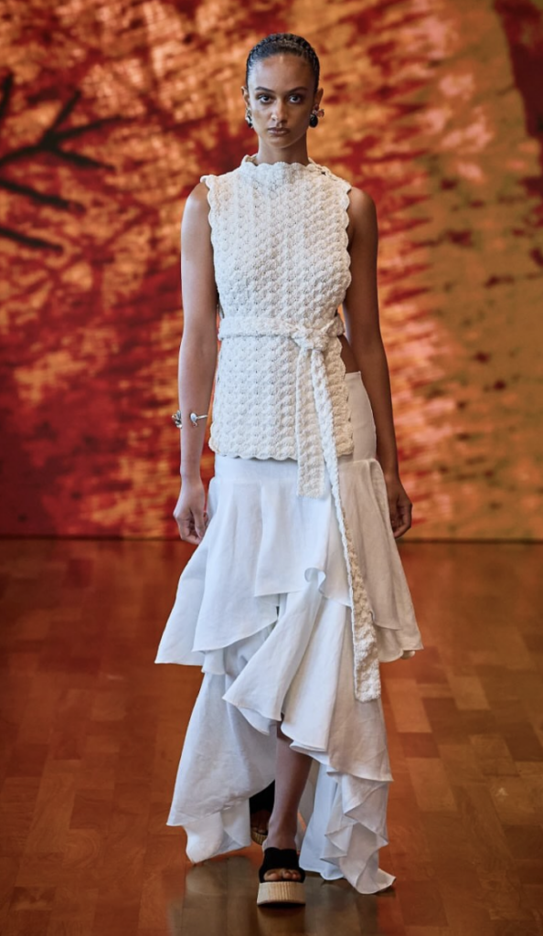 Fashion meeting | moda | primavera verão 2026-2027 | estilo | semanas de moda | eventos de moda | desfiles | talks | palestras