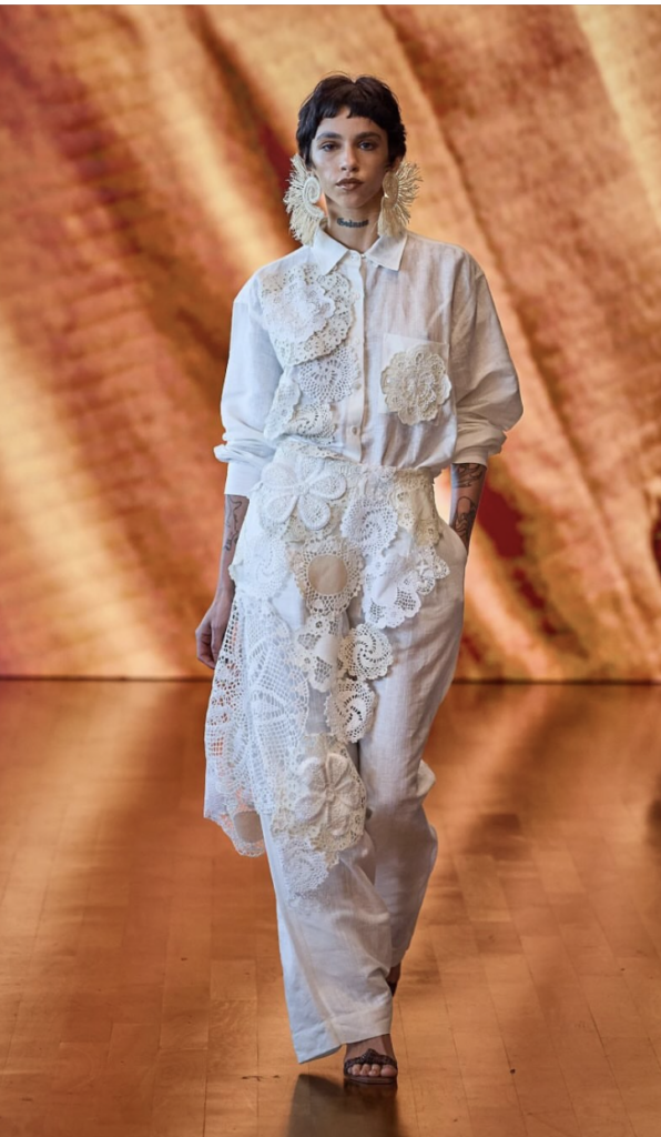 Fashion meeting | moda | primavera verão 2026-2027 | estilo | semanas de moda | eventos de moda | desfiles | talks | palestras