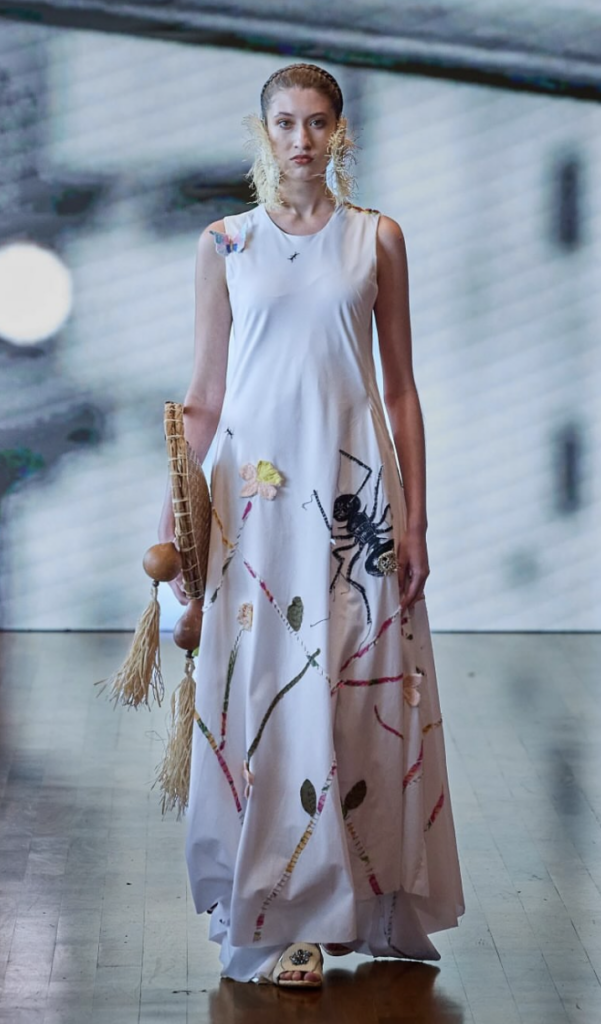 Fashion meeting | moda | primavera verão 2026-2027 | estilo | semanas de moda | eventos de moda | desfiles | talks | palestras