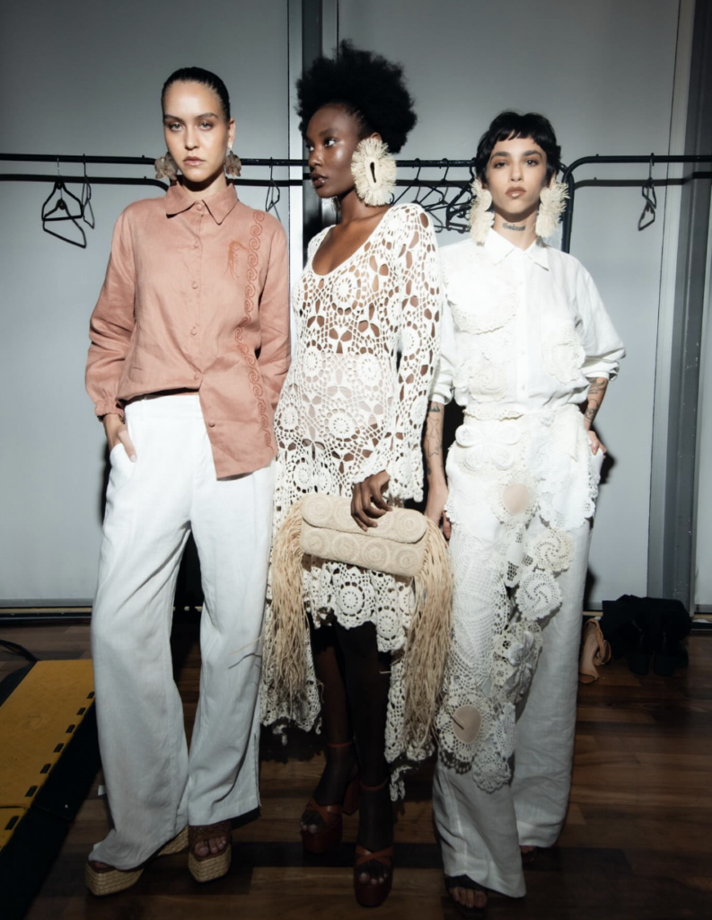 Fashion meeting | moda | primavera verão 2026-2027 | estilo | semanas de moda | eventos de moda | desfiles | talks | palestras