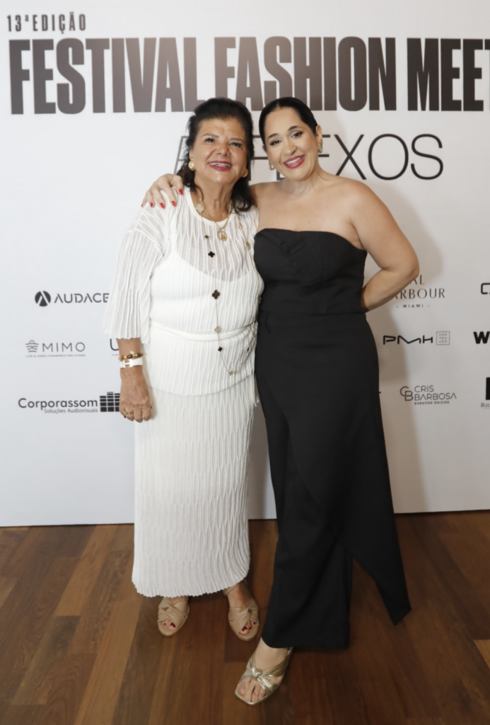 Fashion meeting | moda | primavera verão 2026-2027 | estilo | semanas de moda | eventos de moda | desfiles | talks | palestras