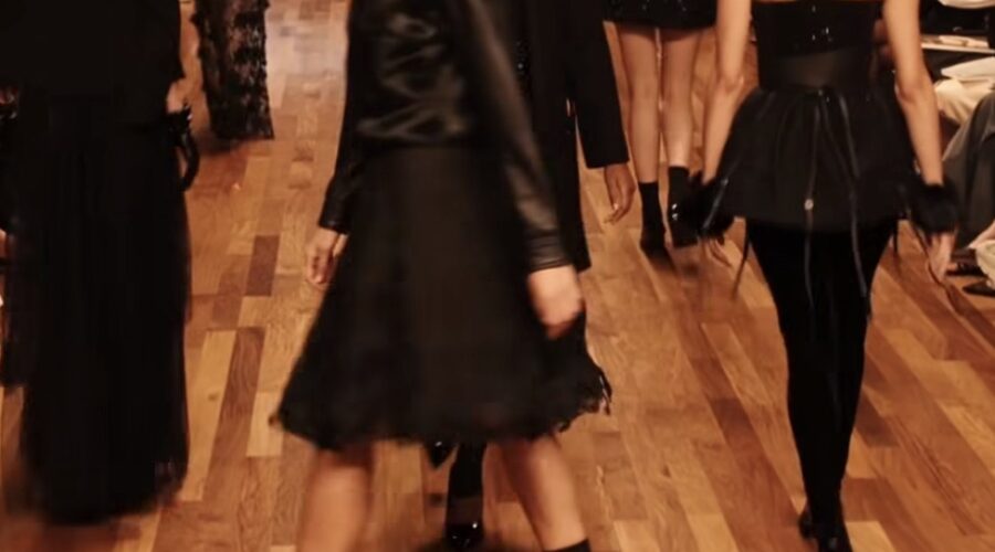 Fashion meeting | moda | negócios | desfiles | talks | evento de moda | tendências do mercado de moda