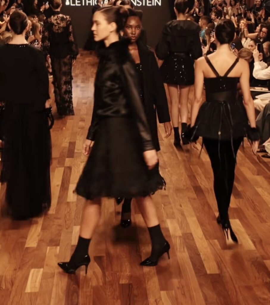 Fashion meeting | moda | negócios | desfiles | talks | evento de moda | tendências do mercado de moda