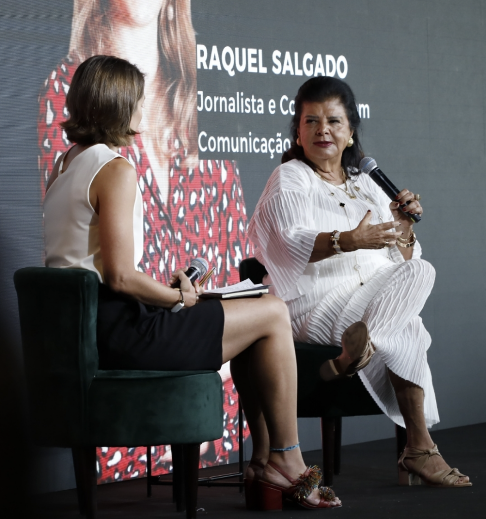 Fashion meeting | moda | primavera verão 2026-2027 | estilo | semanas de moda | eventos de moda | desfiles | talks | palestras