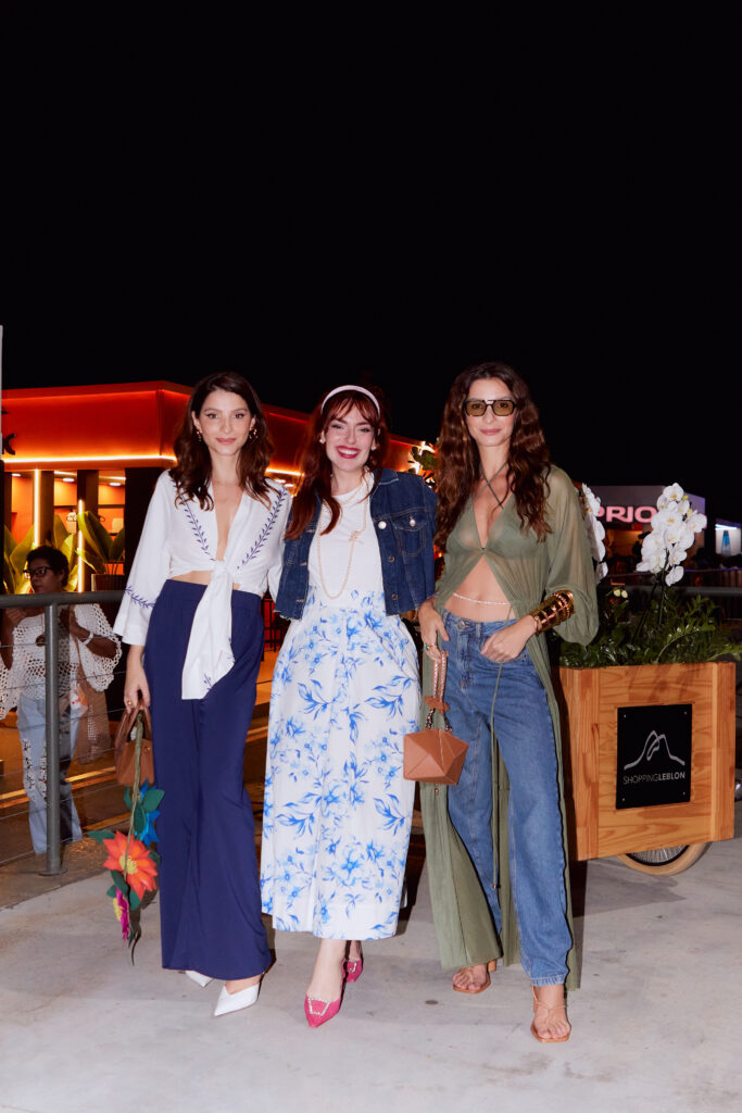 moda | estilo | tendências de moda | rio fashion week | fashion weeks | semanas de moda | entrevistas | IA | comportamento